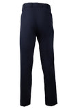 Mens Thornton Flat Front Trouser