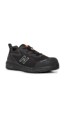 NEW BALANCE LOGIC SHOE