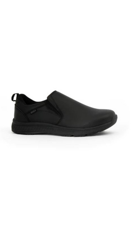 Rhino Mens Slip On Shoe