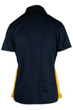 Womens Te Pūkenga Physiotherapy Polo