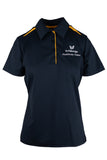 Womens Te Pūkenga Physiotherapy Polo