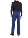 Cherokee Professionals Mens Tapered Leg Fly Front Cargo Pant