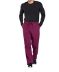 Cherokee Professionals Mens Tapered Leg Fly Front Cargo Pant