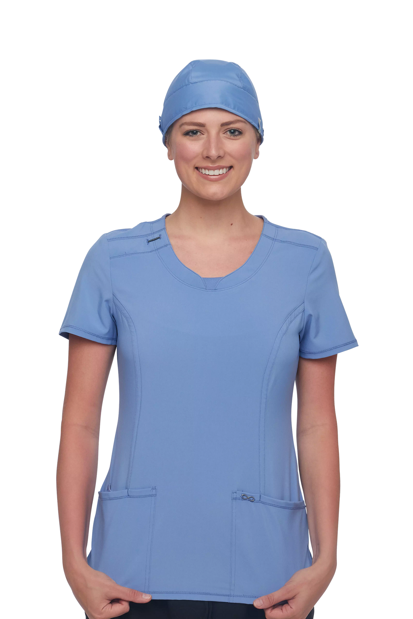 Cherokee Revolution Tech Scrub Hat