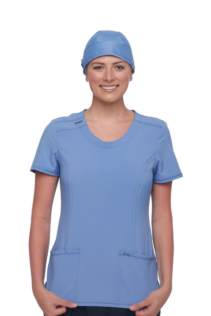 Cherokee Revolution Tech Scrub Hat