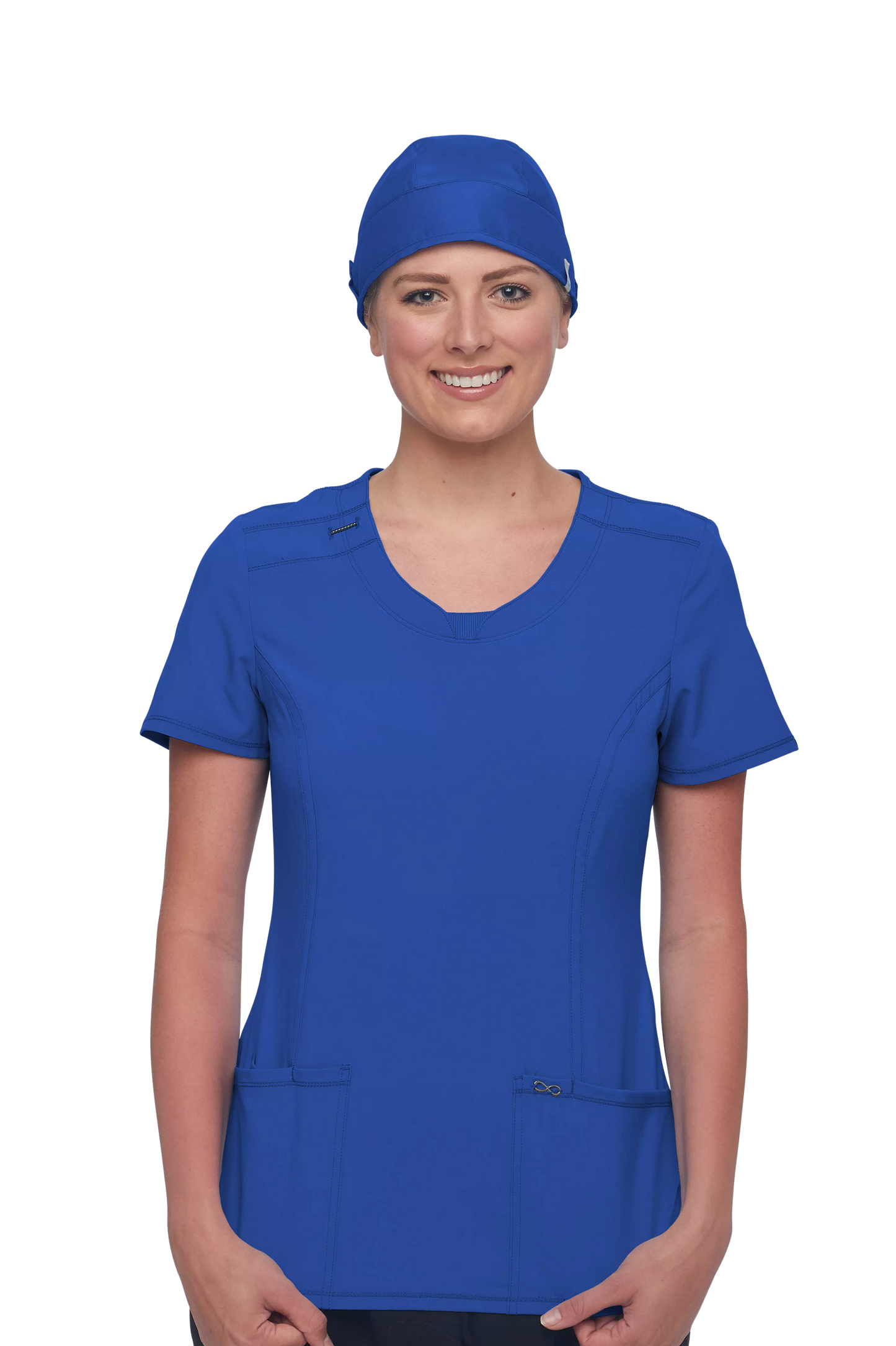 Cherokee Revolution Tech Scrub Hat