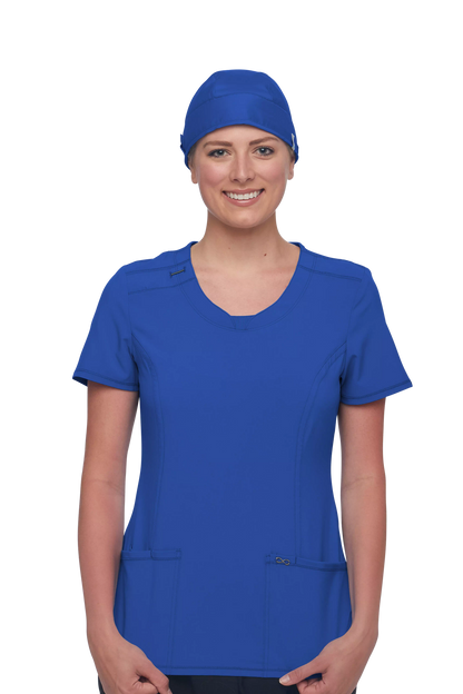 Cherokee Revolution Tech Scrub Hat