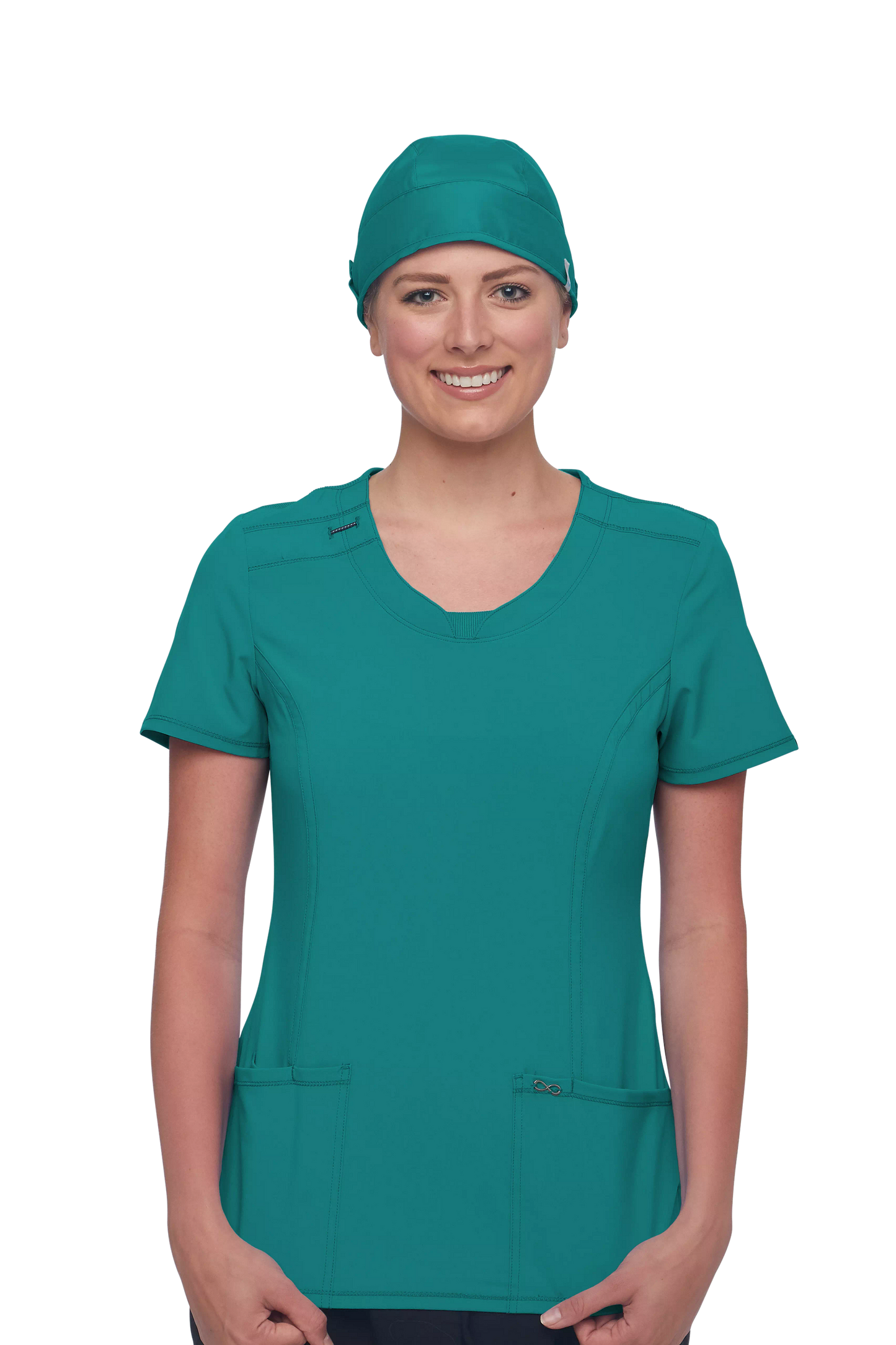 Cherokee Revolution Tech Scrub Hat