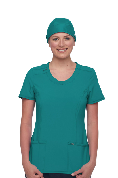 Cherokee Revolution Tech Scrub Hat