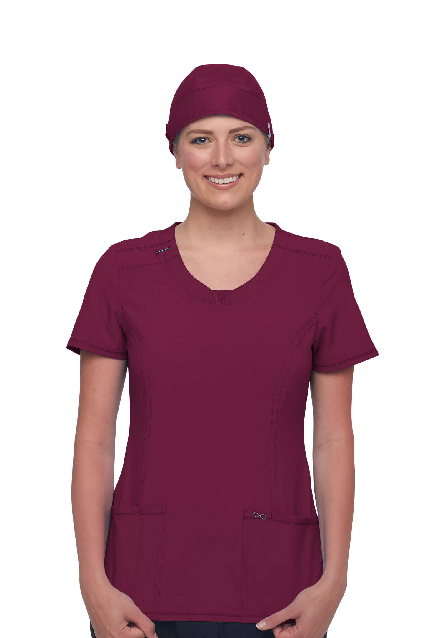 Cherokee Revolution Tech Scrub Hat