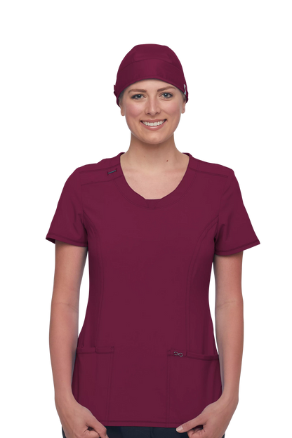 Cherokee Revolution Tech Scrub Hat