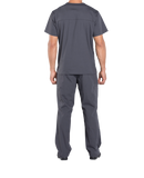 Cherokee Professionals Mens V-Neck Scrub Top