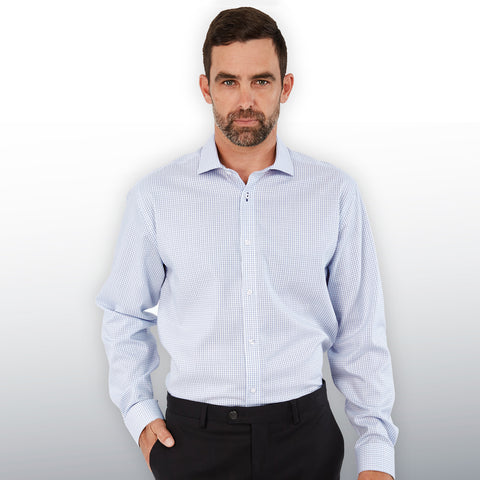 Barkers Lyndhurst Mens Shirt