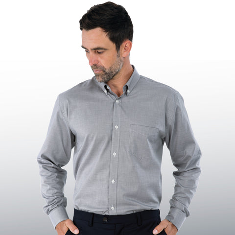 Barkers Norfolk Mens Shirt