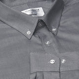 Barkers Norfolk Mens Shirt