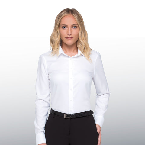 Barkers Womens Origin Shirt