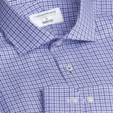 Barkers Stamford Check Mens Shirt