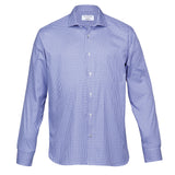 Barkers Stamford Check Mens Shirt