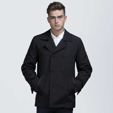 Mens Dakota Jacket