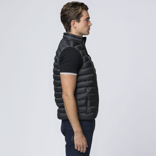 GLIDE BAFFLE VEST