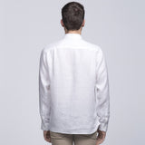 Mens Linen Shirt