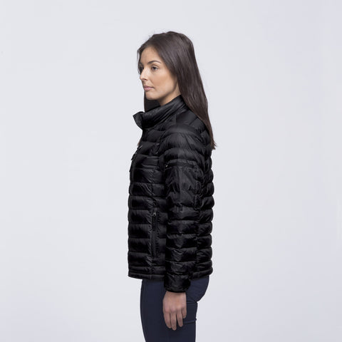 Mogul Puffa Jacket