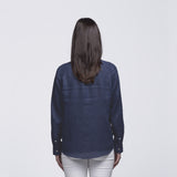 Womens Linen Shirt