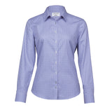 Barkers Womens Stamford Check Shirt