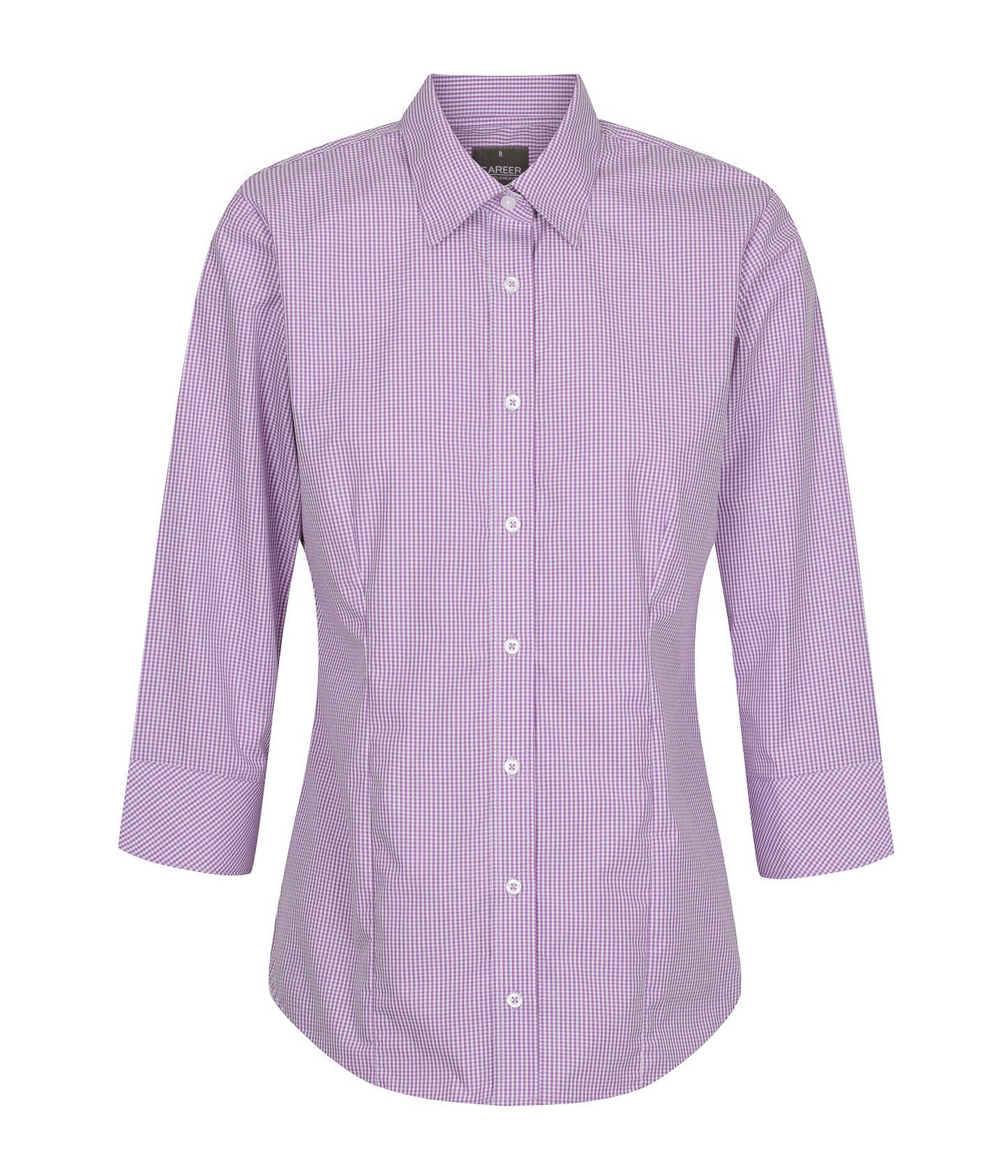 Westgarth Women's 3/4 Sleeve Shirt