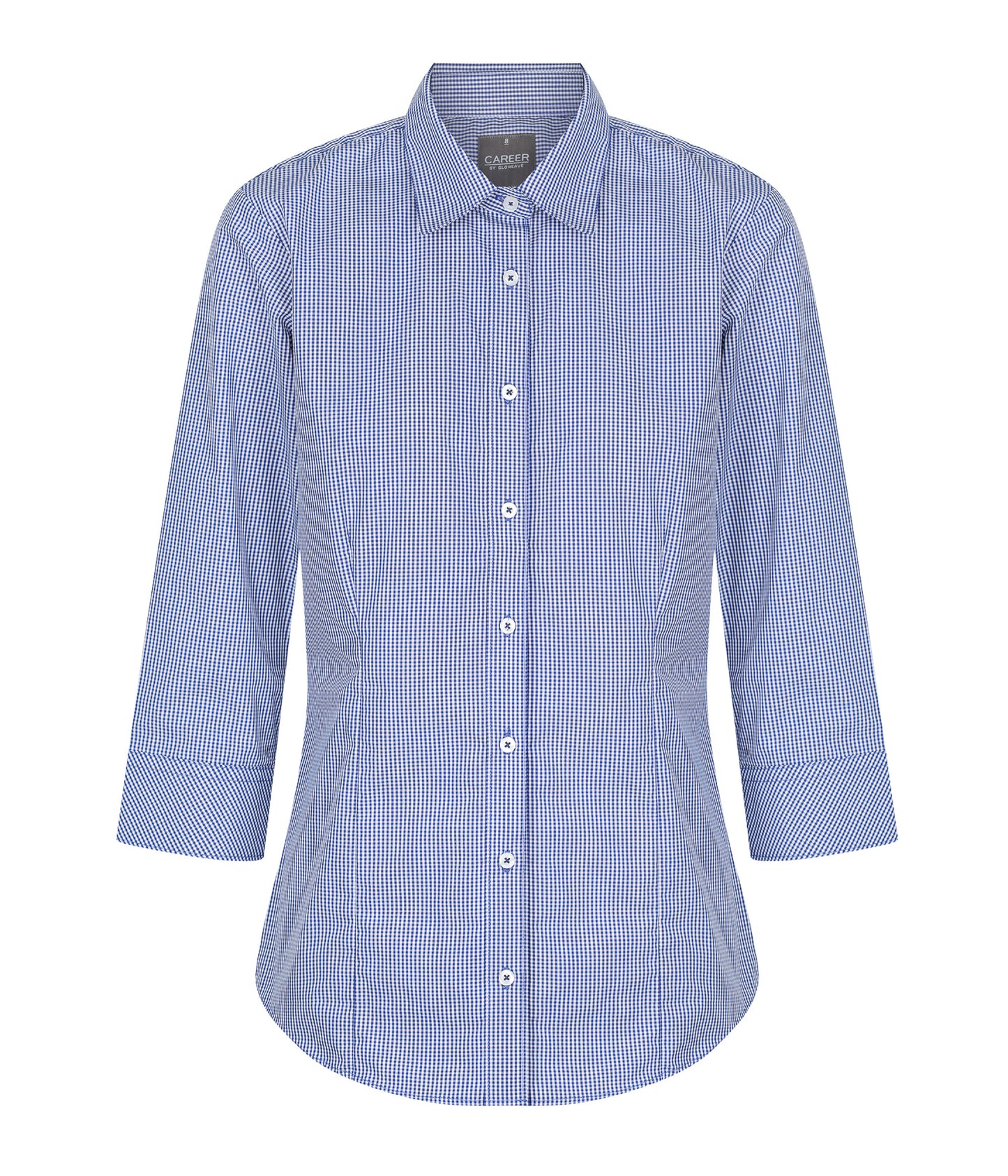 Westgarth Women's 3/4 Sleeve Shirt