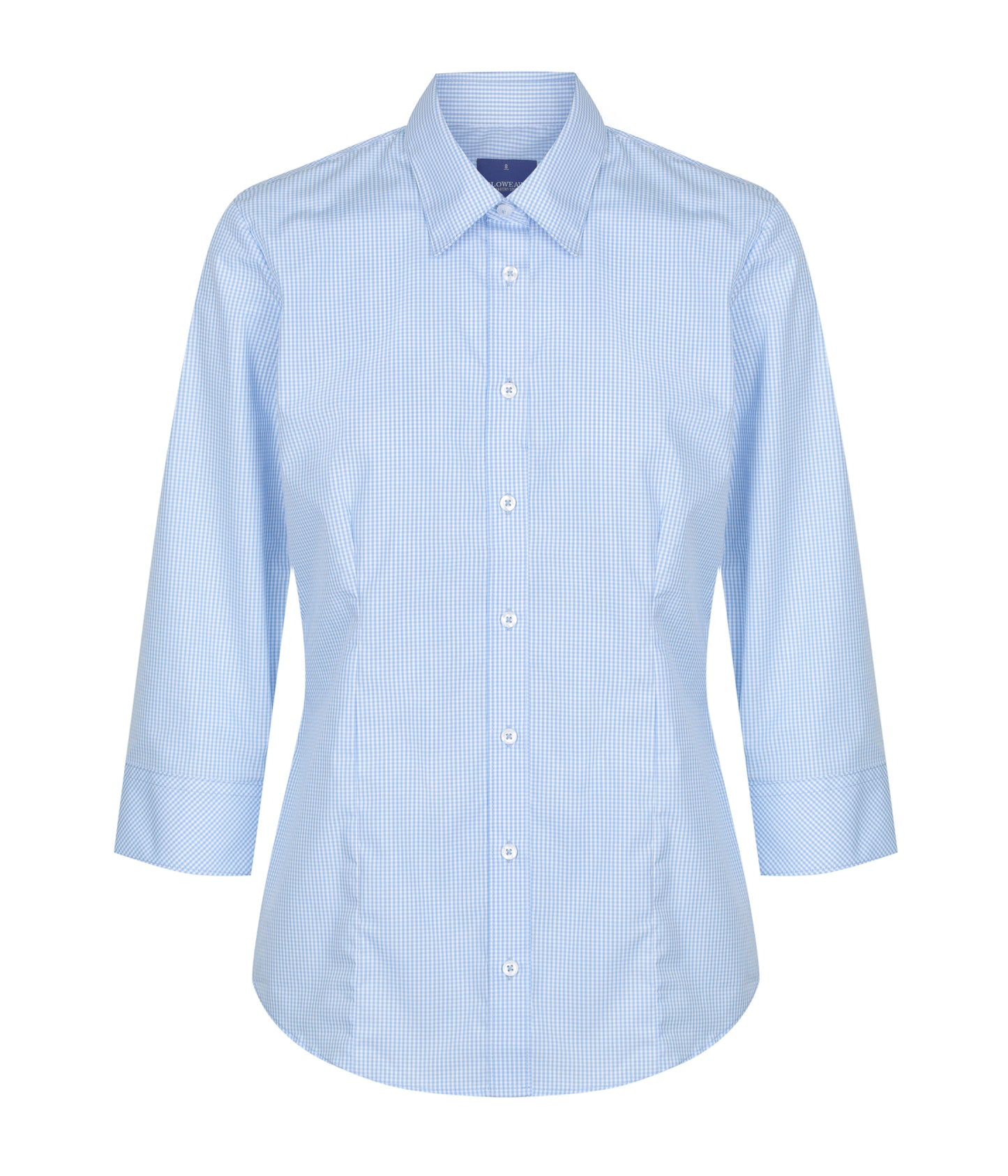 Westgarth Women's 3/4 Sleeve Shirt