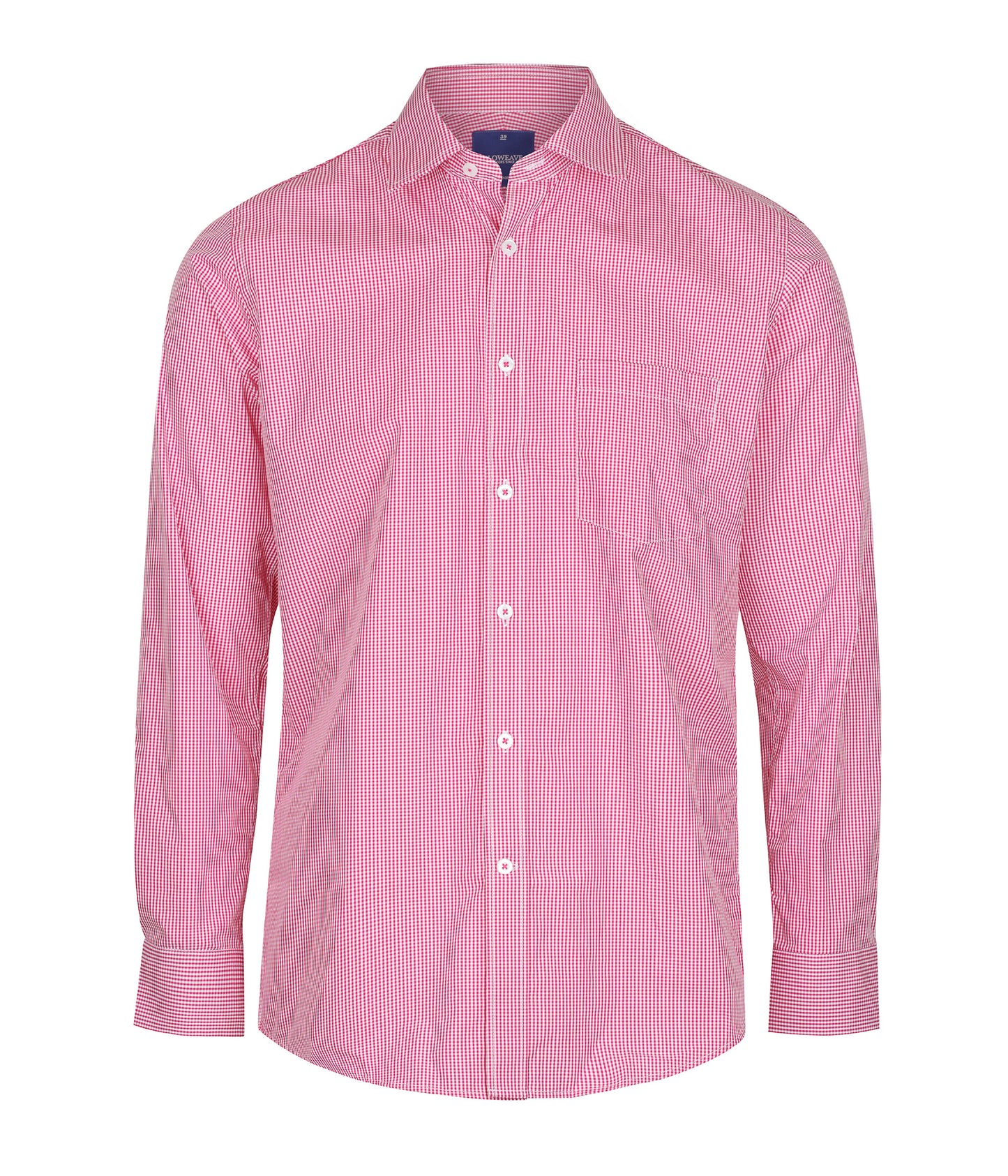 Mens Westgarth Long Sleeve Shirt