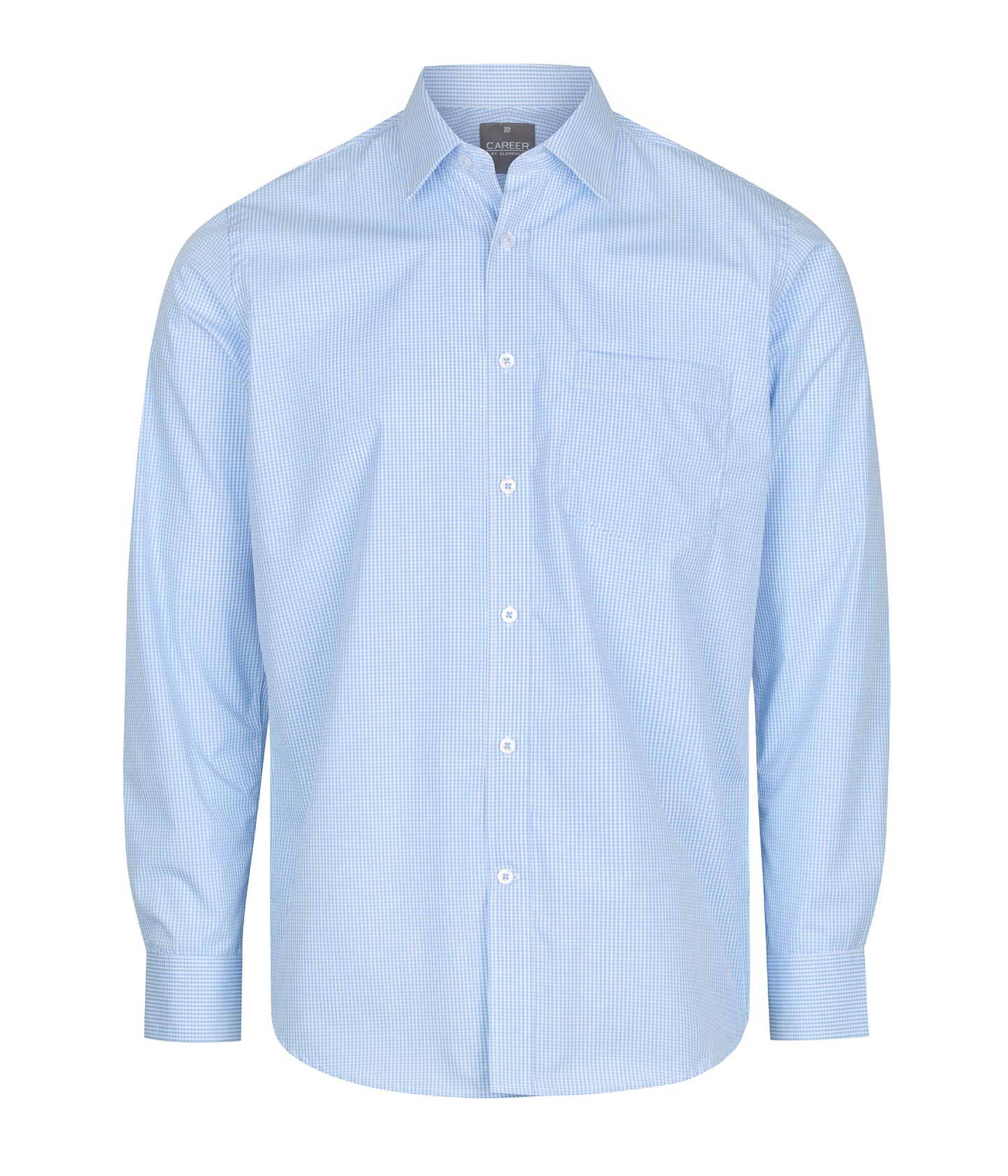 Mens Westgarth Long Sleeve Shirt