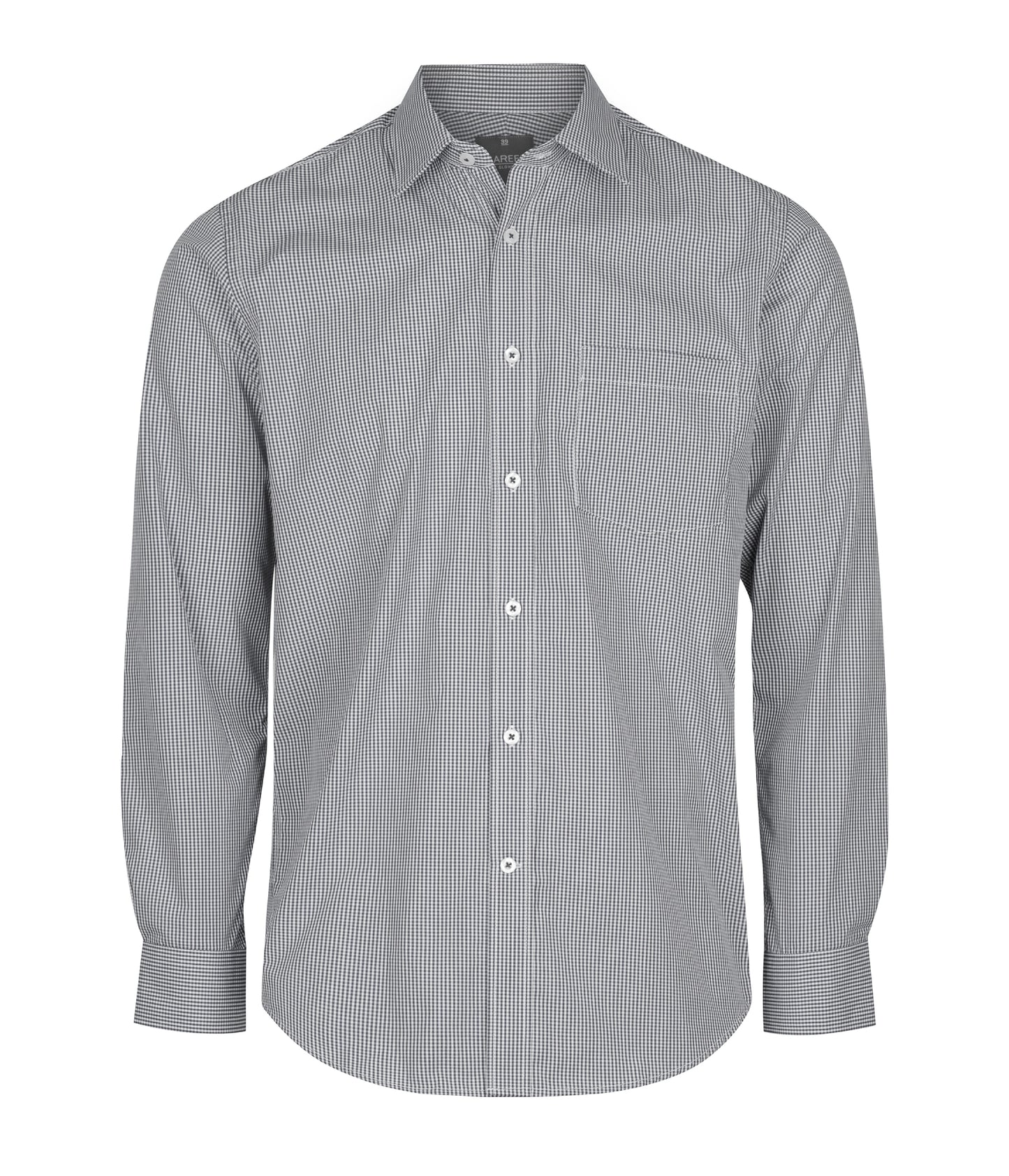 Mens Westgarth Long Sleeve Shirt