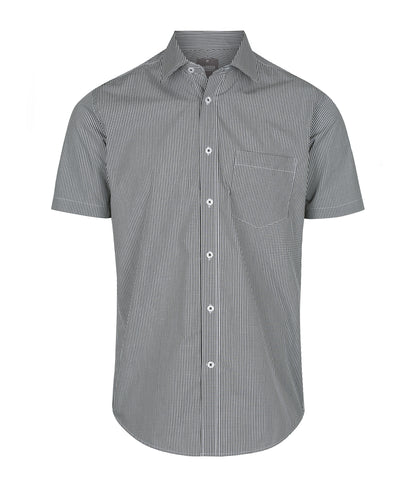 Westgarth Mens Short Sleeve Shirt