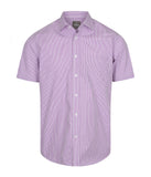 Westgarth Mens Short Sleeve Shirt