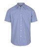 Westgarth Mens Short Sleeve Shirt