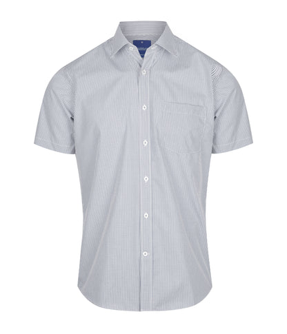 Westgarth Mens Short Sleeve Shirt