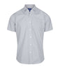 Westgarth Mens Short Sleeve Shirt