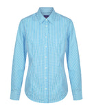 Westgarth Womens Long Sleeve Shirt