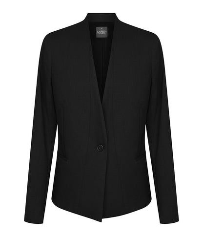 Elliot Womens Crop Jacket