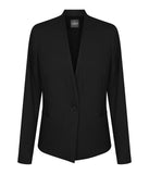 Elliot Womens Crop Jacket