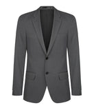 Mens Elliot Suit Jacket