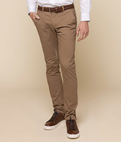 Napier Mens Chino Pant