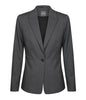 Elliot Womens One Button Jacket