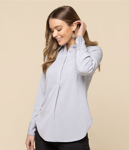 Quinn Long Sleeve Top