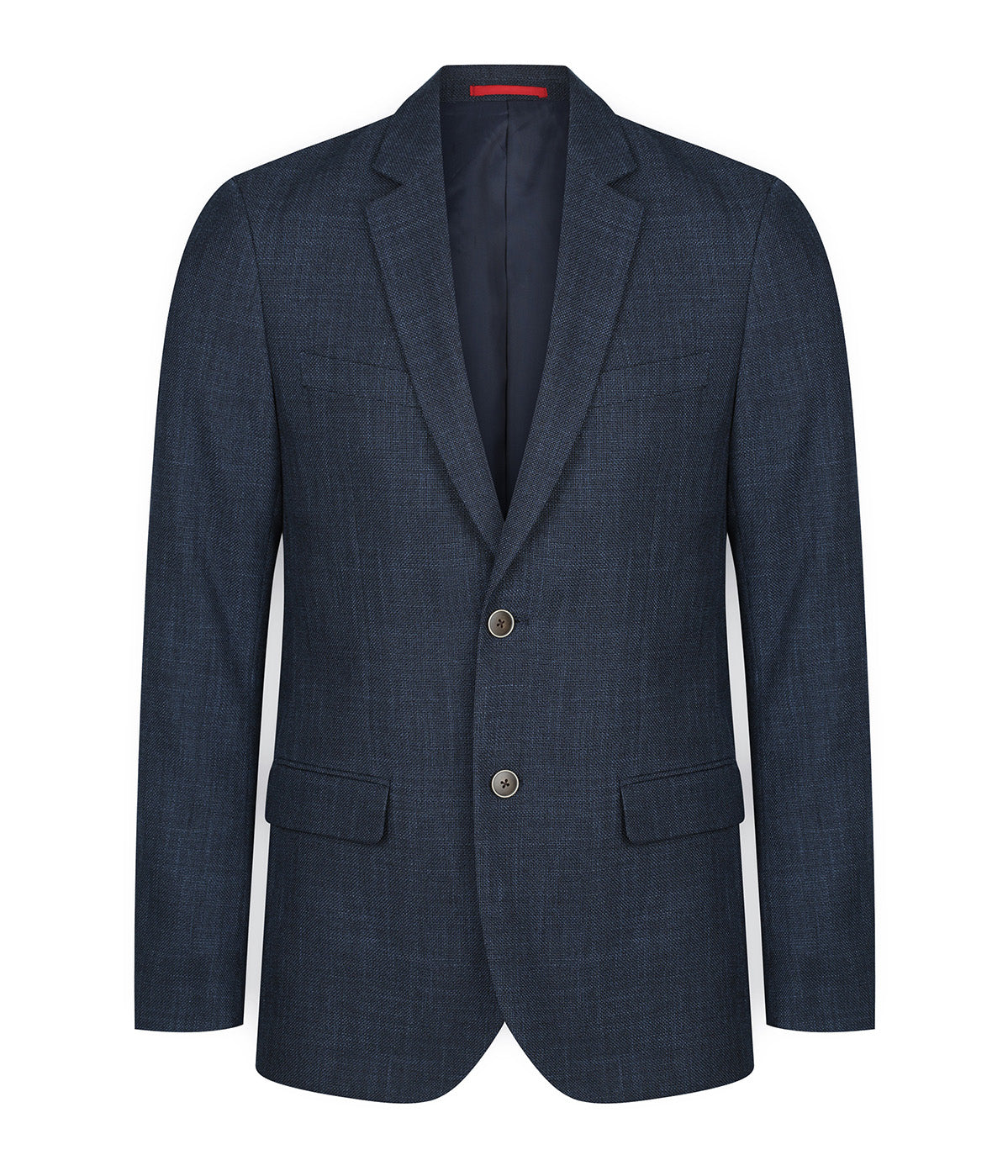 Claremont Mens Textured Jacket