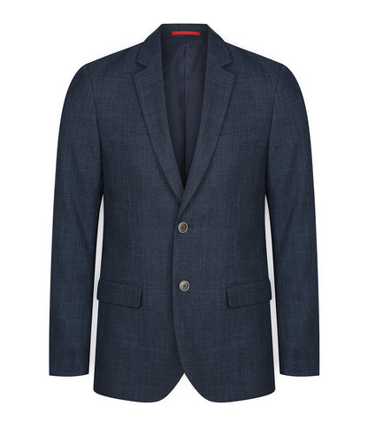 Claremont Mens Textured Jacket