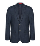 Claremont Mens Textured Jacket