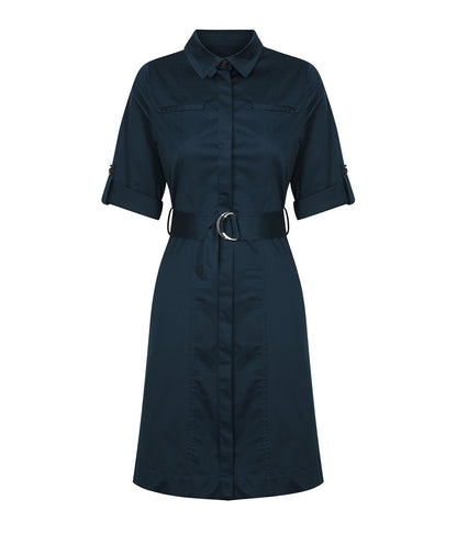 Riley Shirtdress